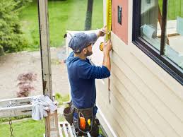 Historical Building Siding Restoration in Lauderhill, FL